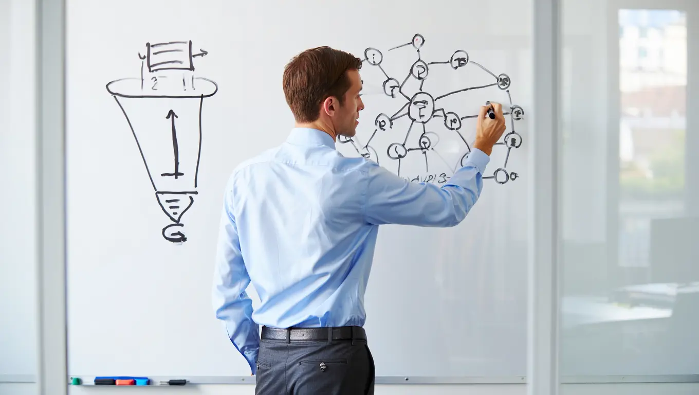 Լենդինգ էջ vs բազմաէջանի կայք․ ի՞նչ է պետք ձեր բիզնեսին 2026-ին