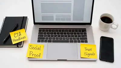 Ինչպե՞ս ստեղծել լենդինգ էջ, որը կօգնի վաճառել․ 4 կարևոր կետ