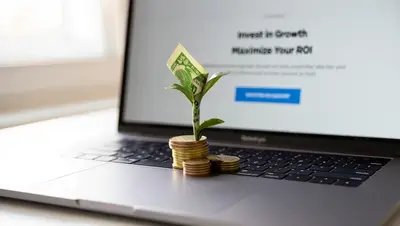 Ինչու՞ է լենդինգ էջը ստարտափի լավագույն ներդրումը